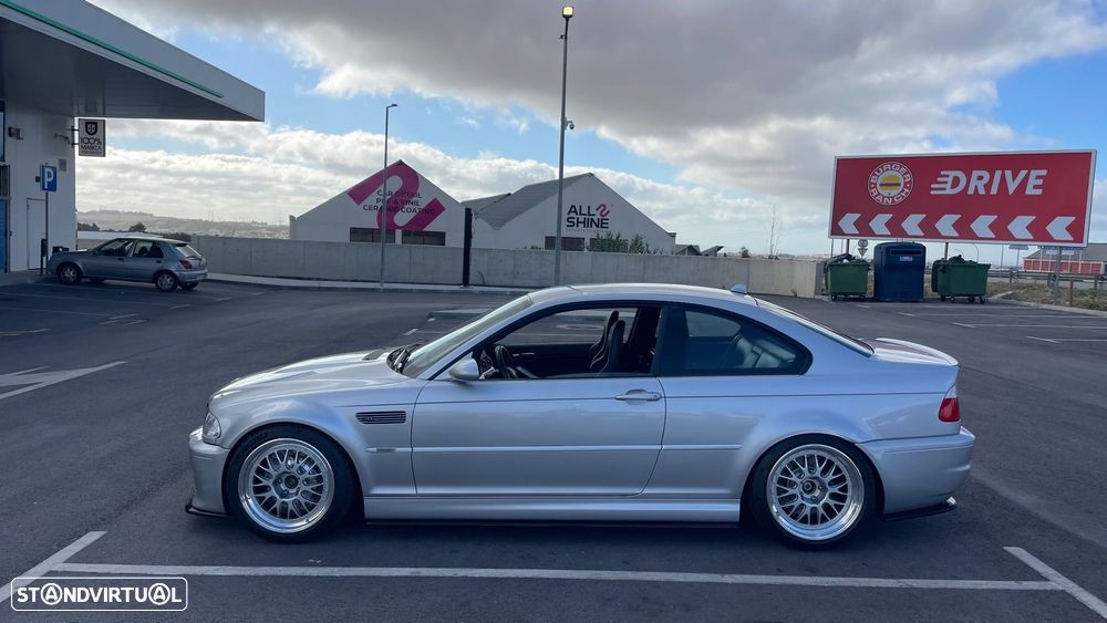 BMW M3 - 3