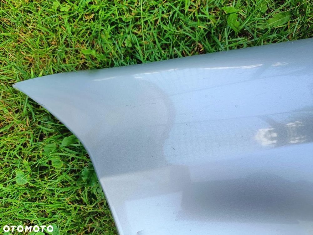 MERCEDES W211 BŁOTNIK PRZEDNI PRZÓD PRAWY 775 ORYGINAŁ - 10