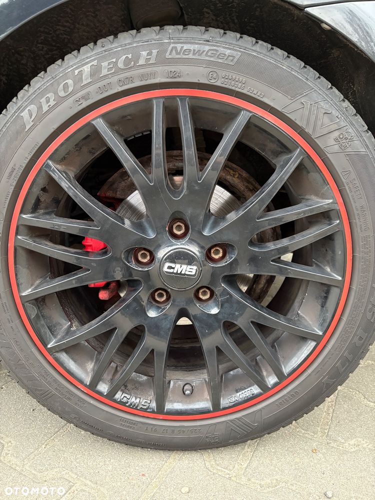 Audi A3 Sportback - 9