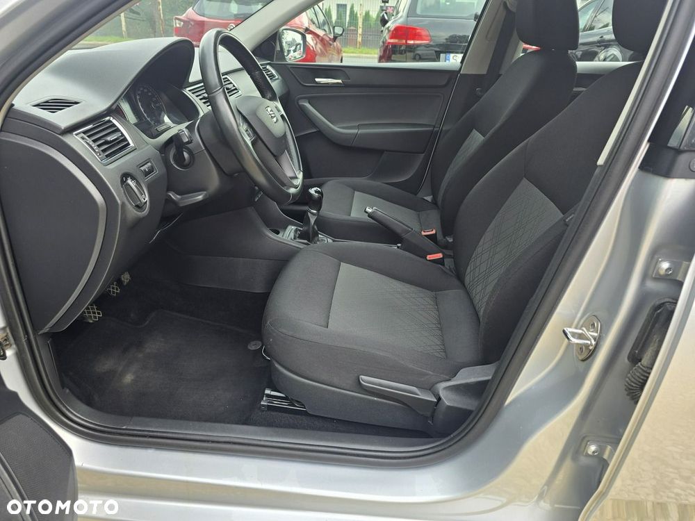 Seat Toledo - 6