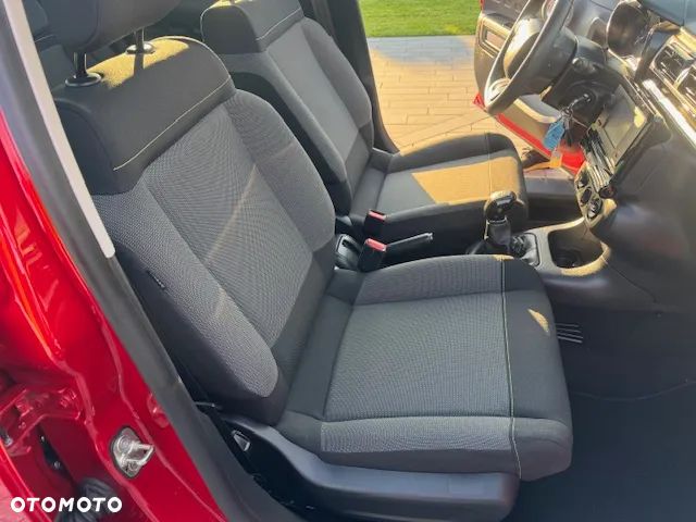 Citroën C3 1.2 PureTech You - 18