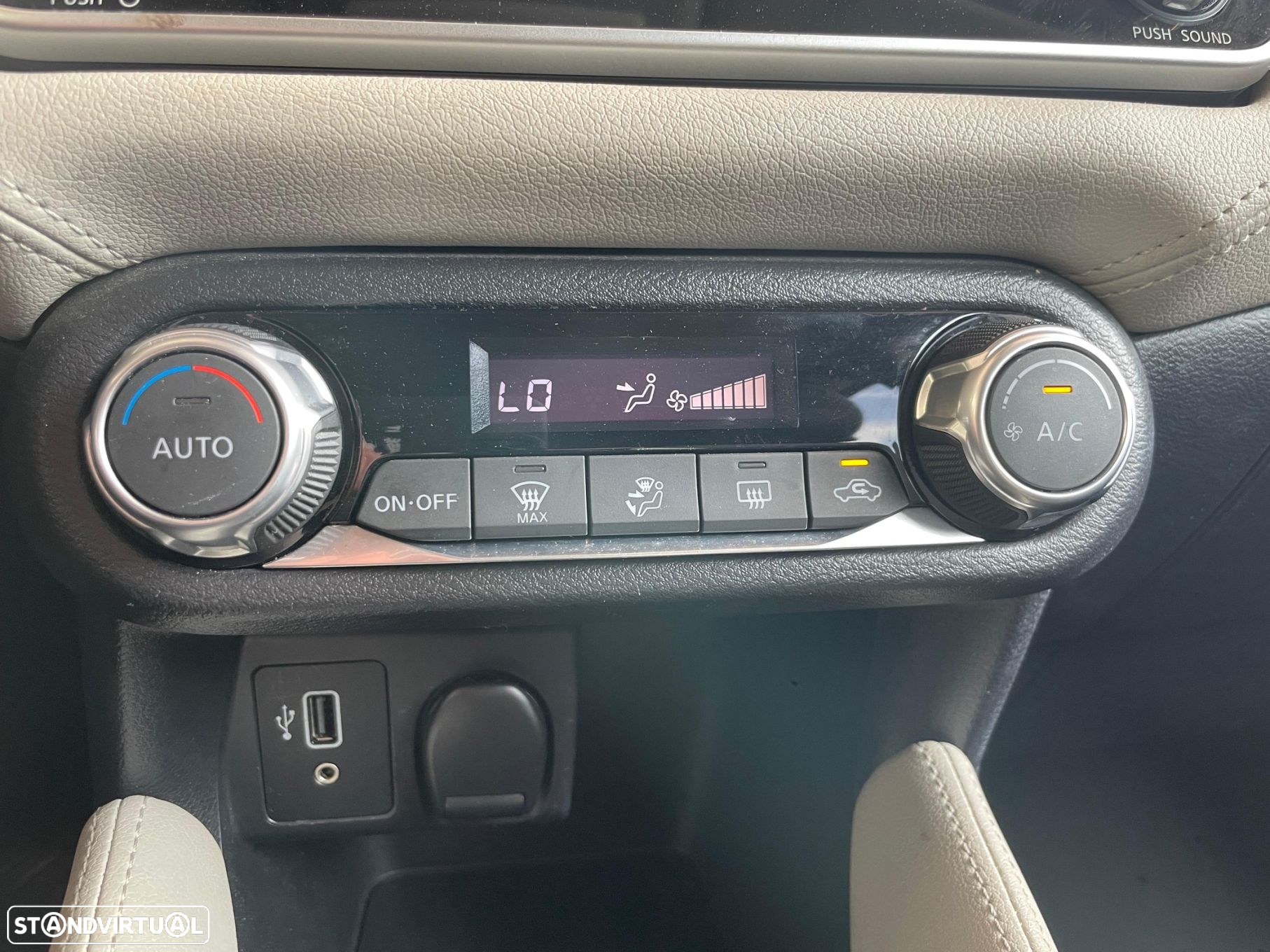 Nissan Micra 1.0 IG-T Acenta - 15