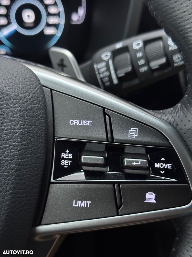 SsangYong Korando - 38