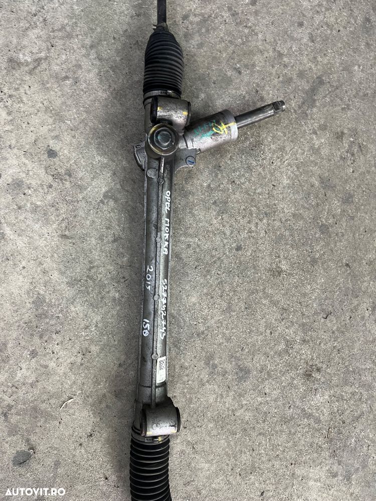 Caseta direcție Opel mokka 2015 - 2