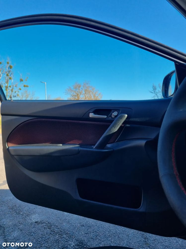 Honda Civic 1.4i Sport - 7