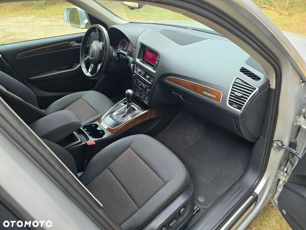 Audi Q5 2.0 TFSI Quattro S tronic - 24