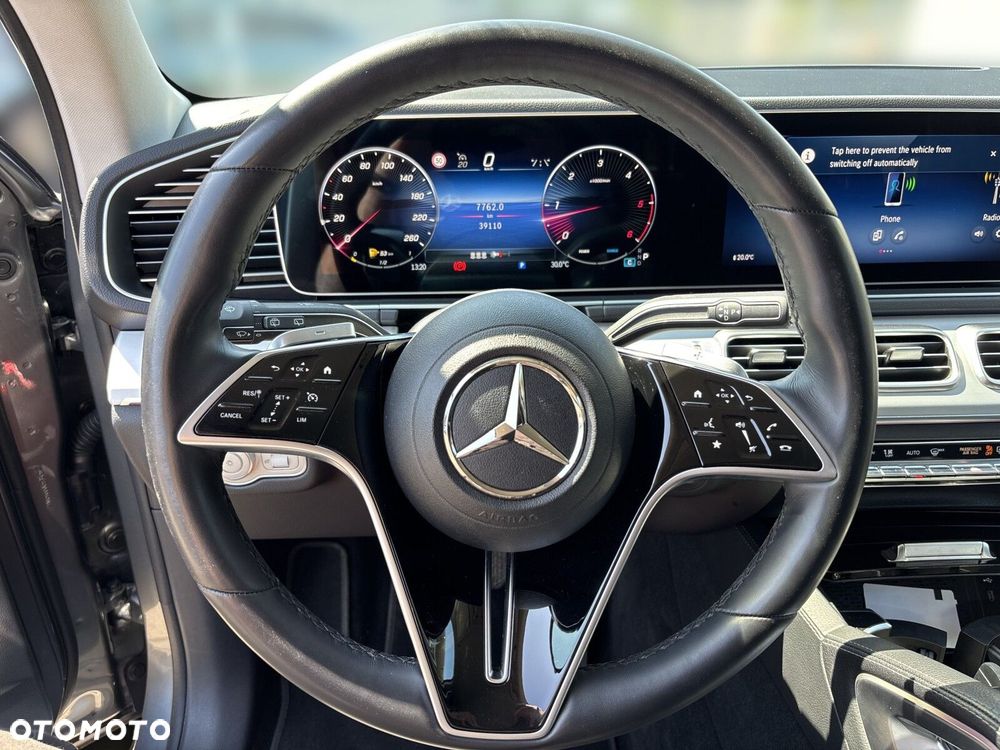 Mercedes-Benz GLE - 12