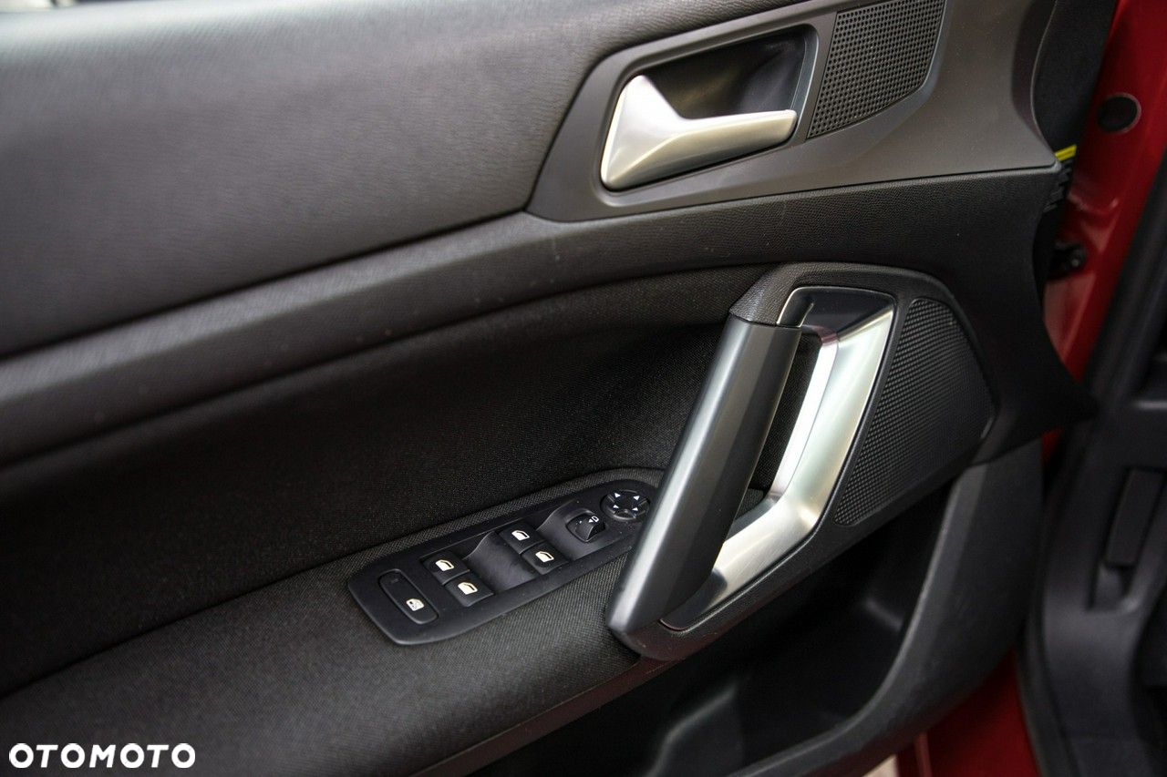 Peugeot 308 - 15