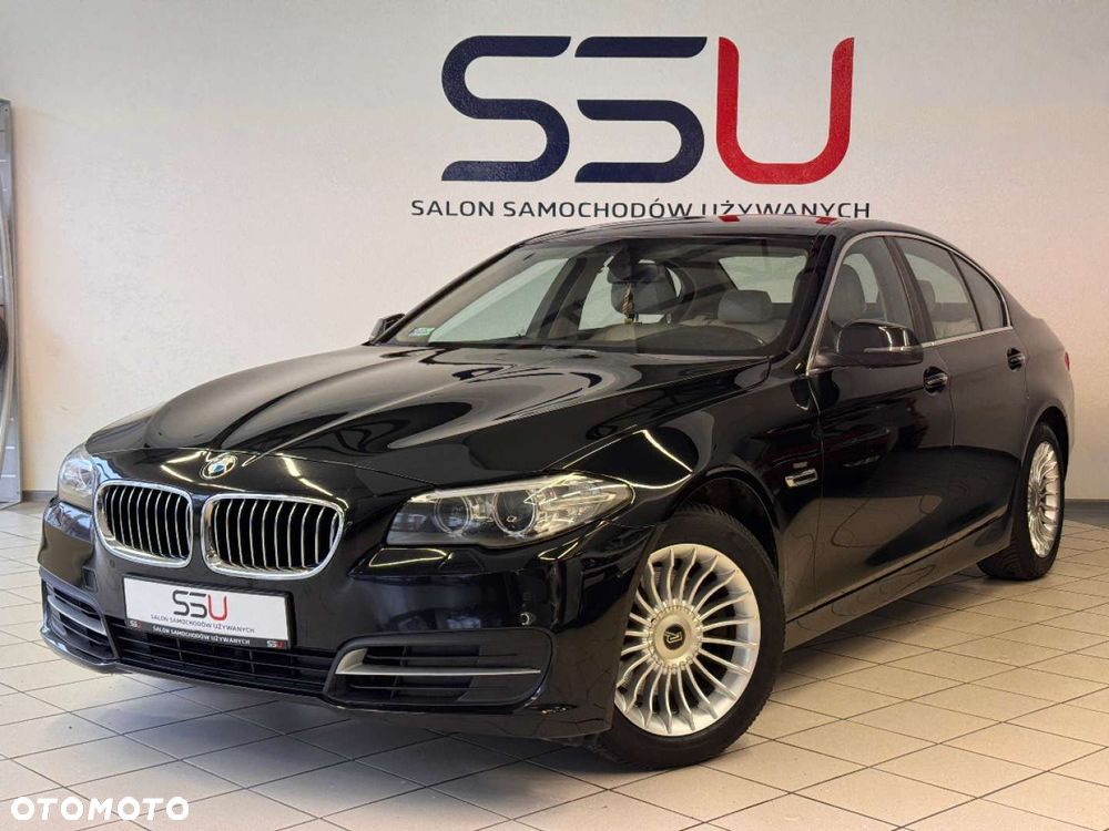 BMW Seria 5 - 2