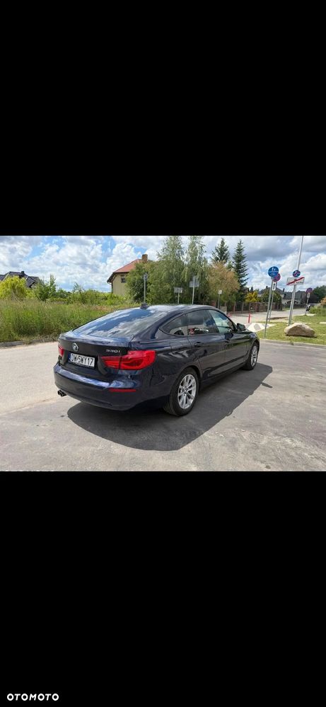 BMW Seria 3 330i GPF Luxury Line - 32