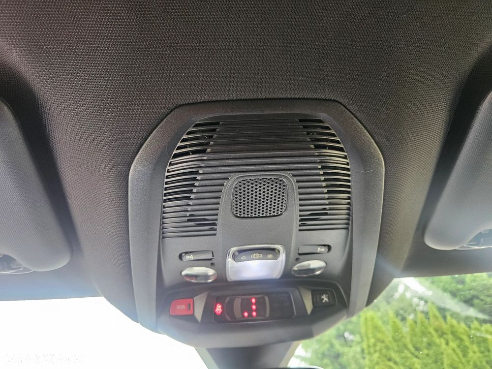 Peugeot 5008 2.0 BlueHDI GT S&S EAT8 - 28