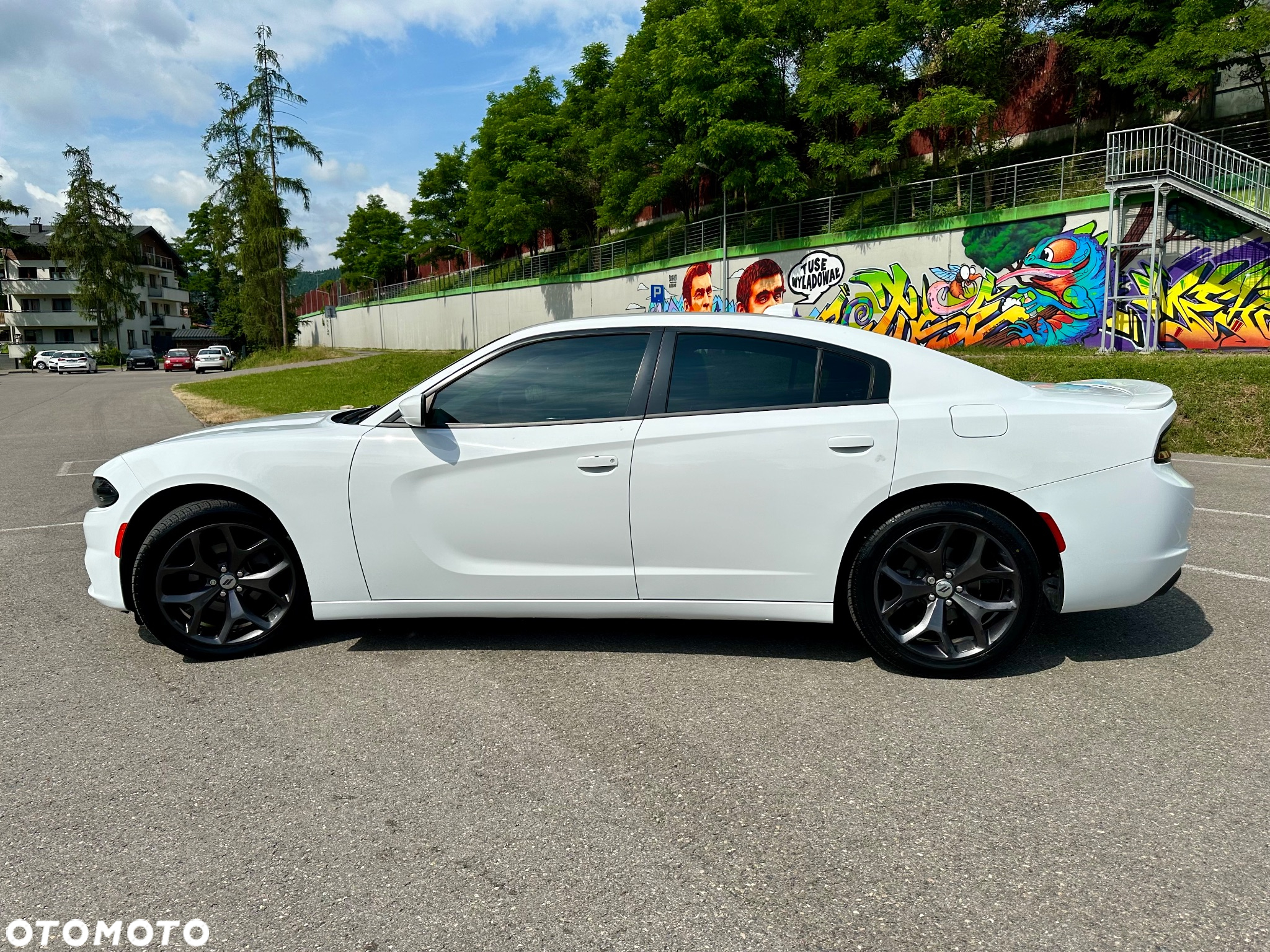 Dodge Charger - 7
