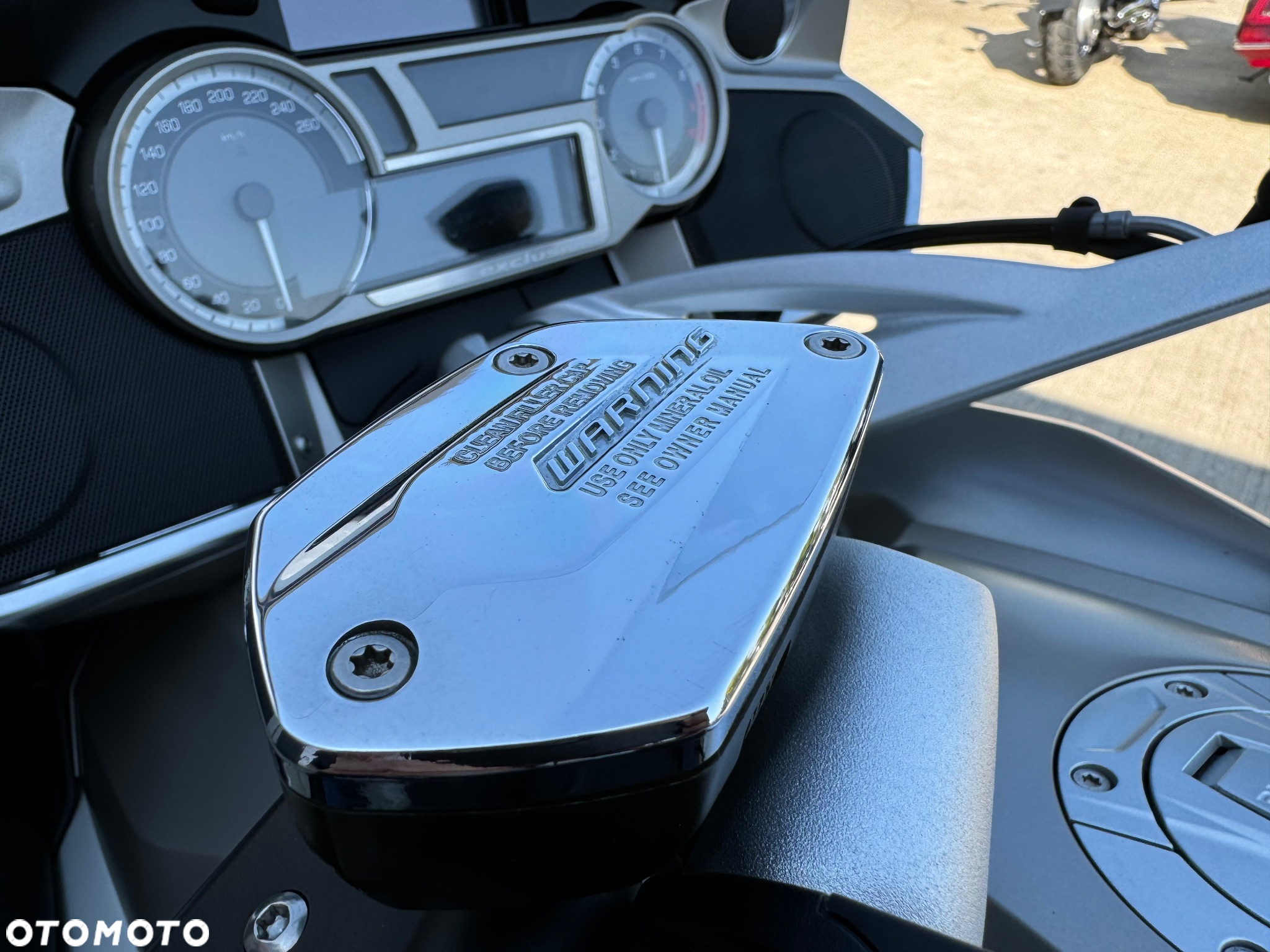 BMW K - 32