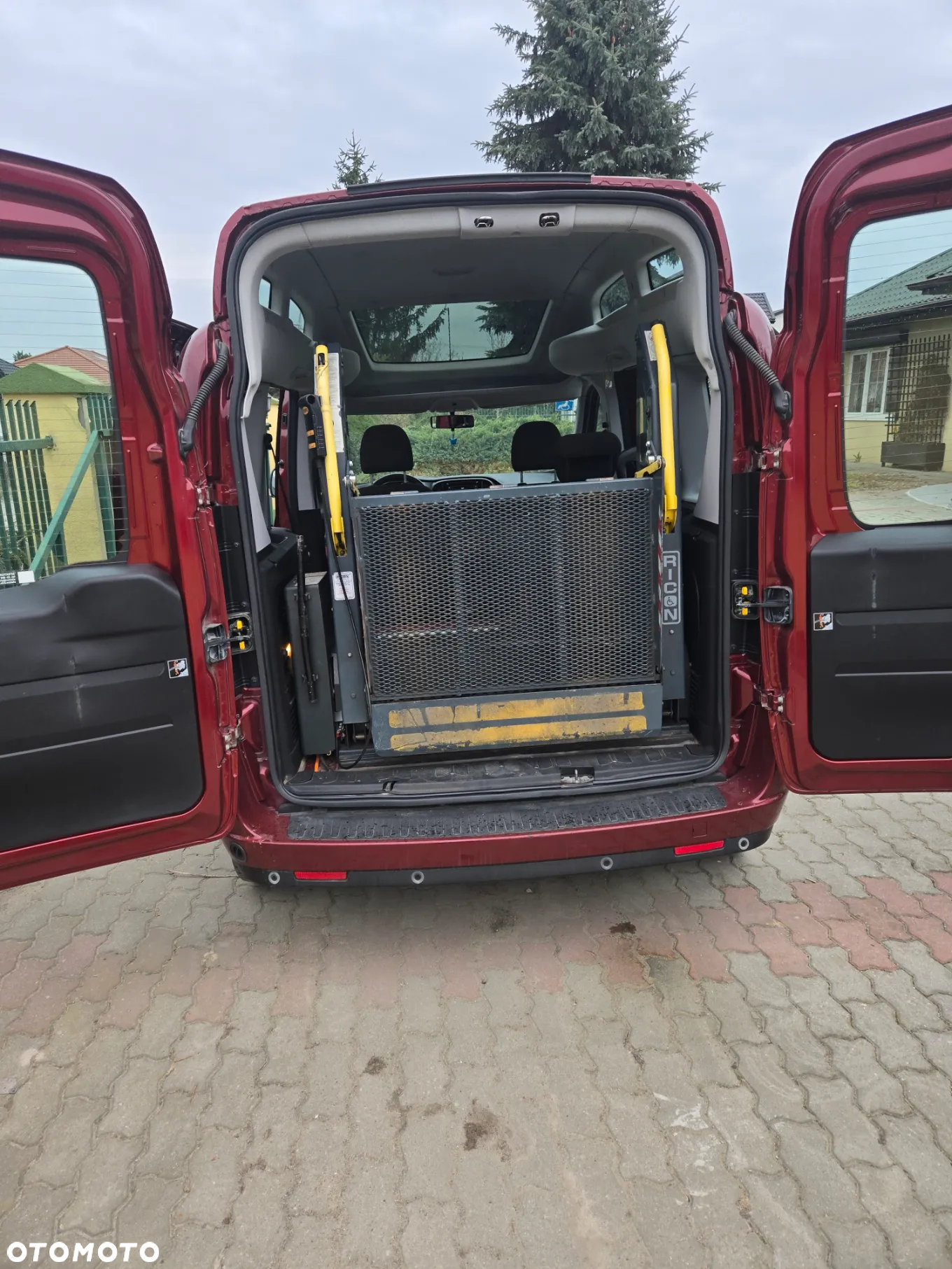 Fiat Doblo - 6