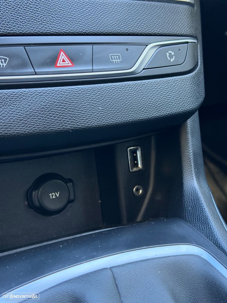 Peugeot 308 PureTech 110 Stop & Start Allure - 18