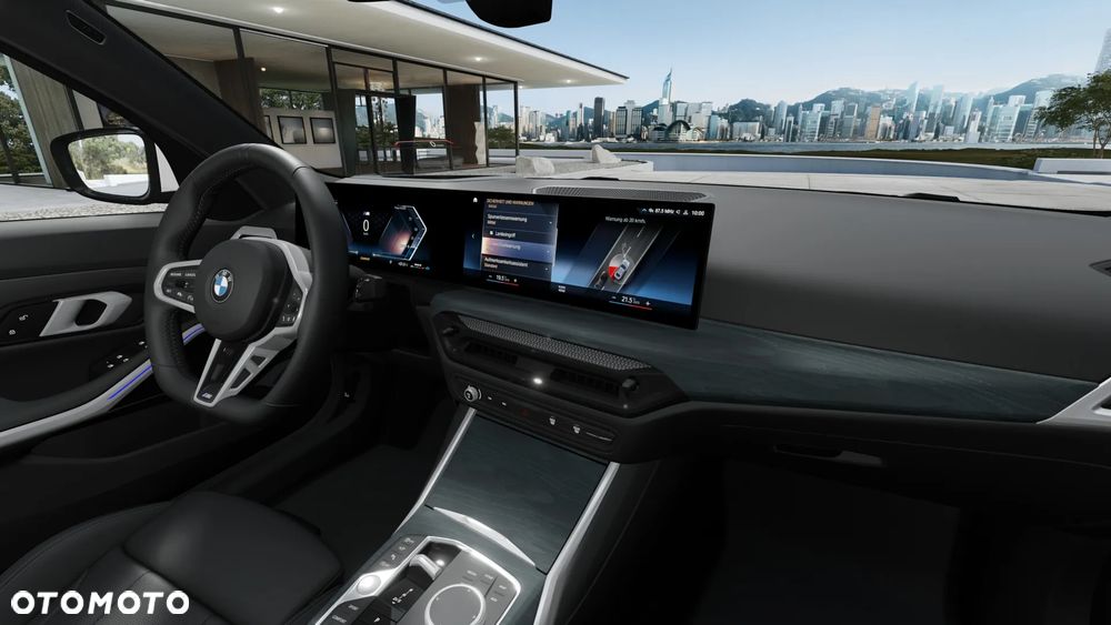 BMW Seria 3 320i - 13