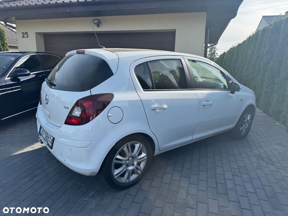 Opel Corsa - 3