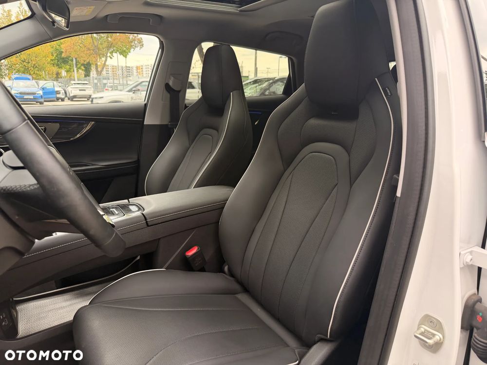 Omoda 5 1.6 T-GDI Premium DCT - 9