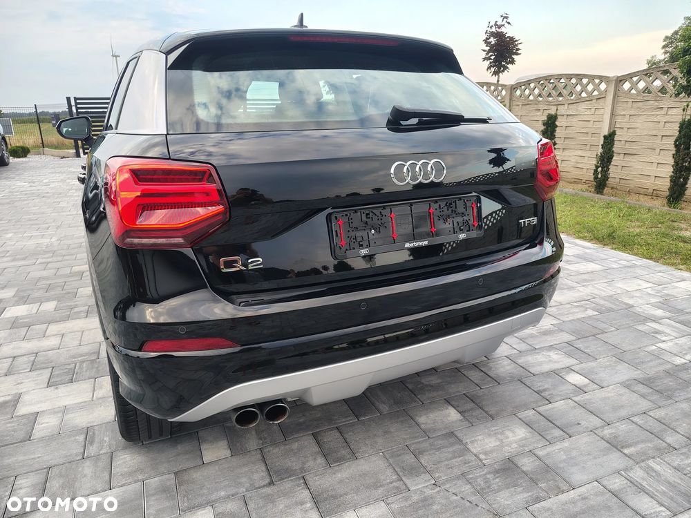 Audi Q2 - 7