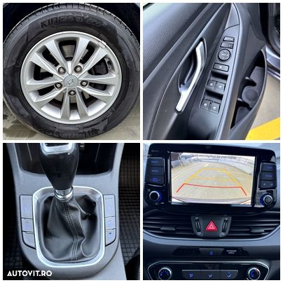 Hyundai i30 1.0 T-GDI Select - 7