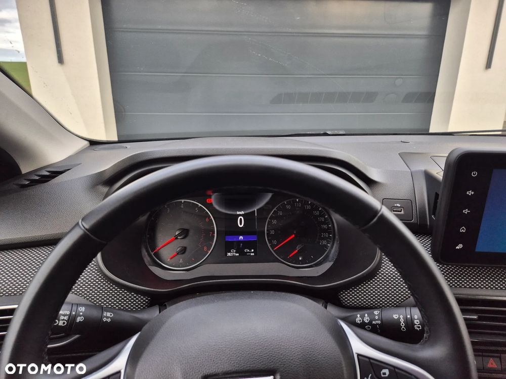 Dacia Sandero 1.0 SCe Comfort - 37