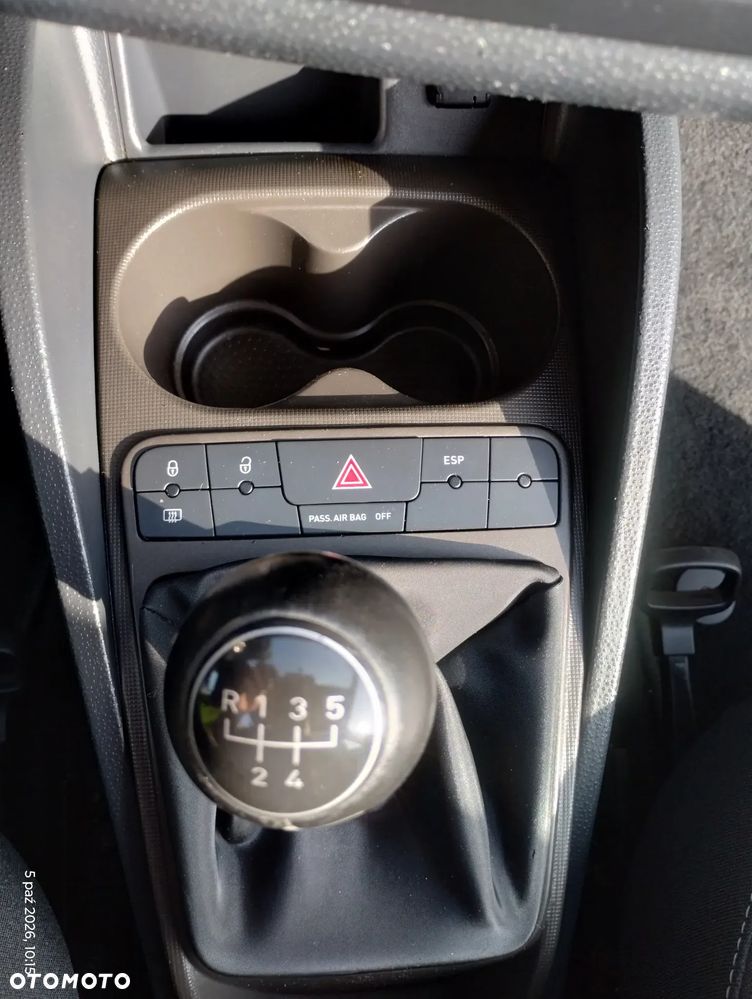 Seat Ibiza - 25