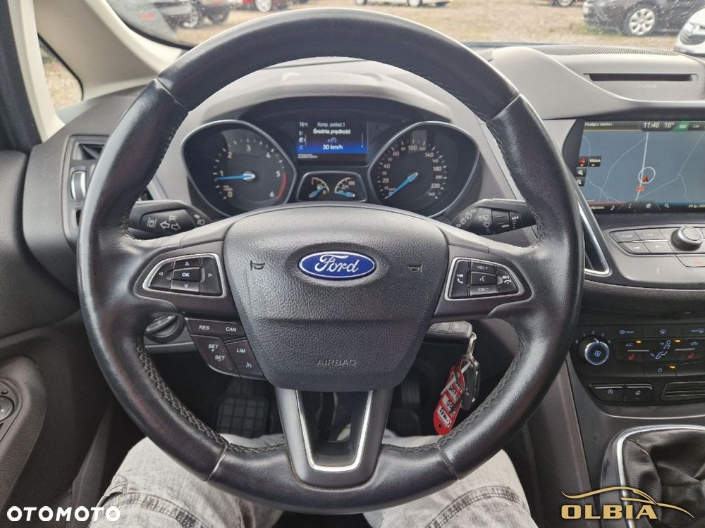 Ford C-MAX - 18