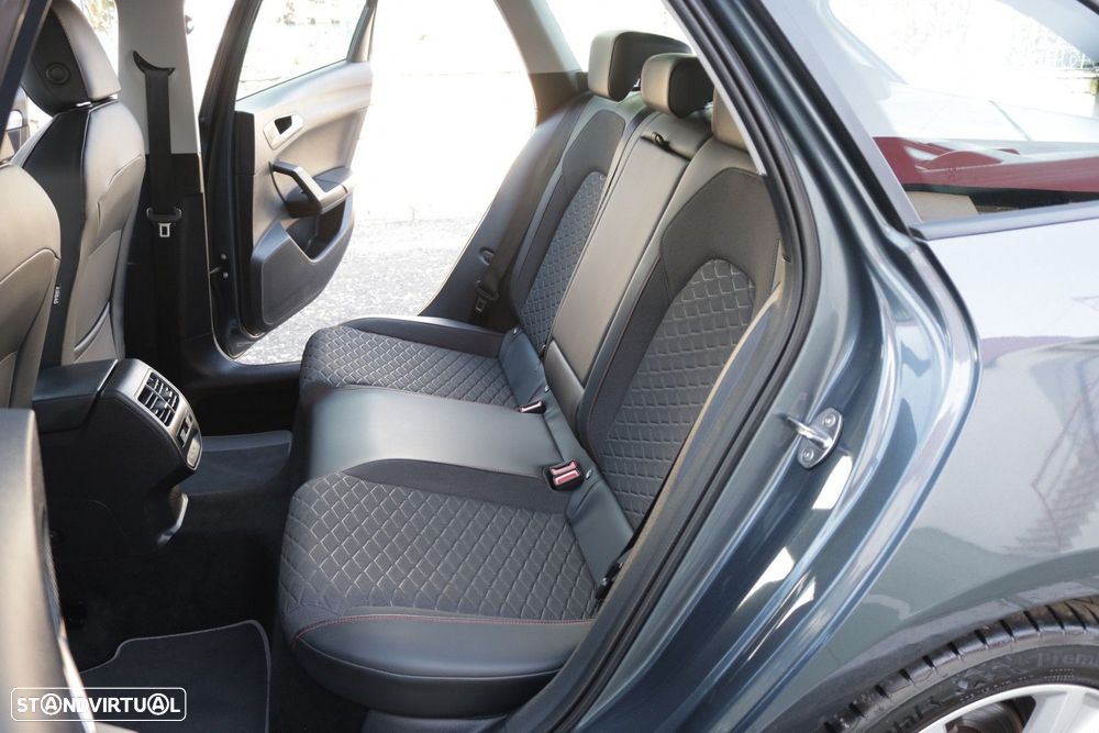 SEAT Leon ST 2.0 TDI FR DSG - 29