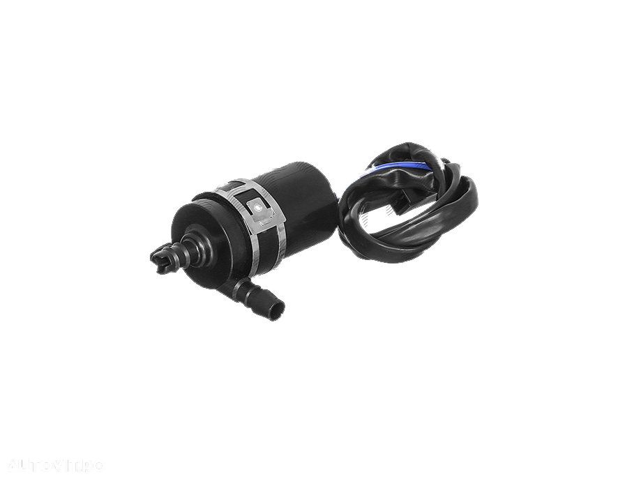 Pompa spalator faruri Mitsubishi Lancer (Cy0), 03.2007-, Motoras sprit - 1