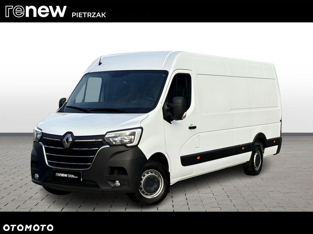 Renault master - 1