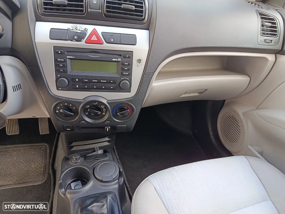 Kia Picanto - 12