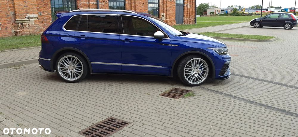 Volkswagen Tiguan - 5