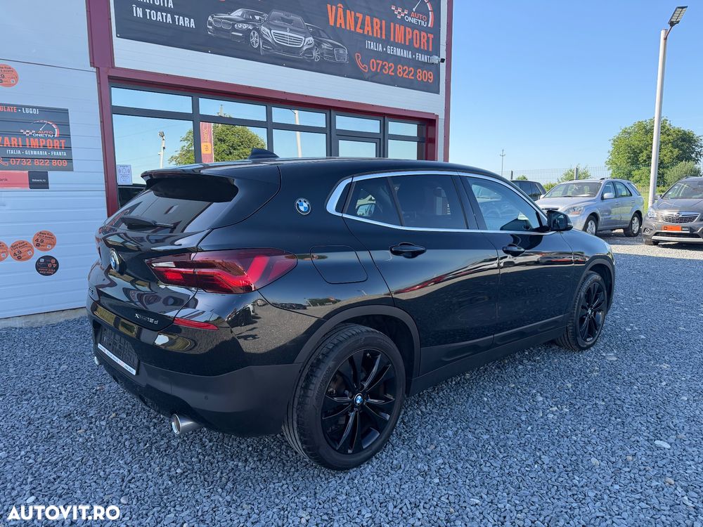 BMW X2 xDrive18d Aut. M Sport X - 3