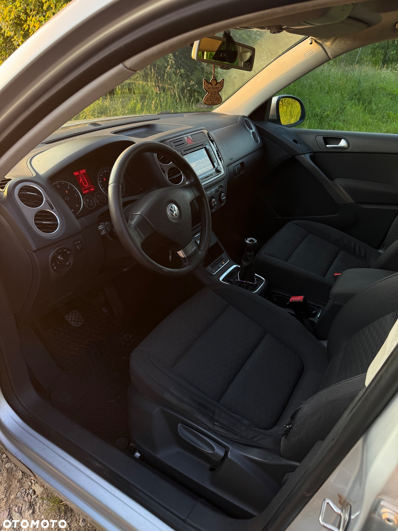 Volkswagen Tiguan - 6