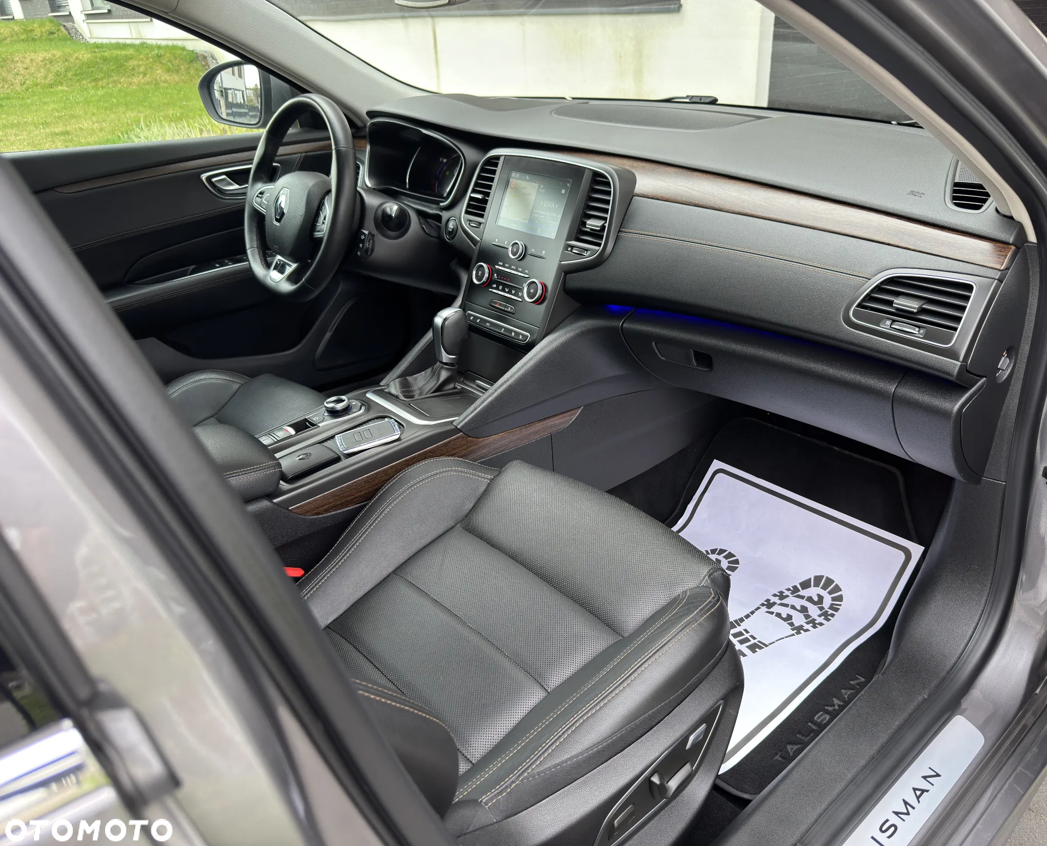 Renault Talisman 1.6 Energy TCe Initiale Paris EDC - 34