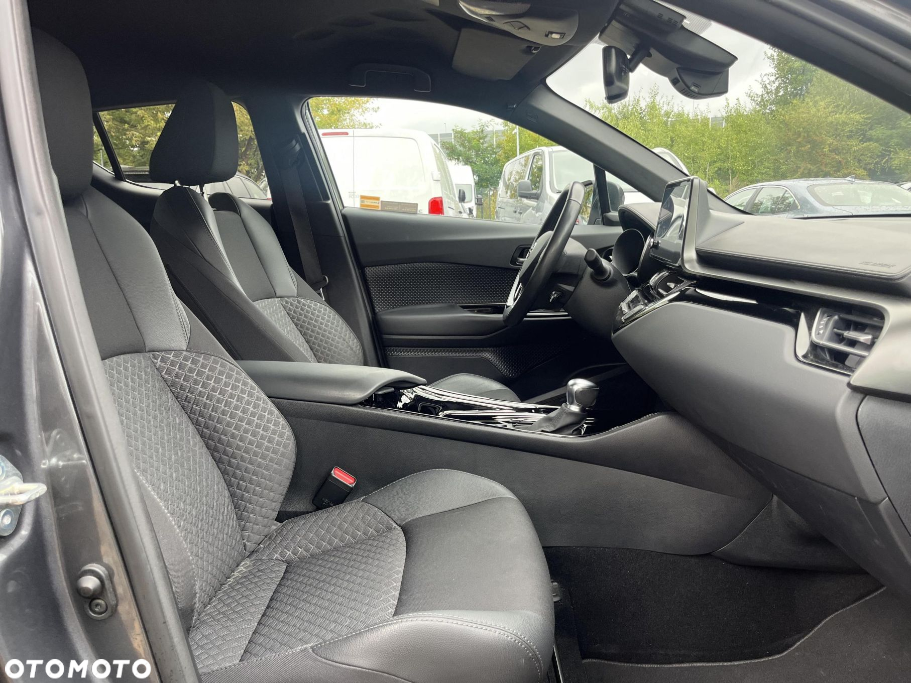 Toyota C-HR 2.0 Hybrid Style - 20