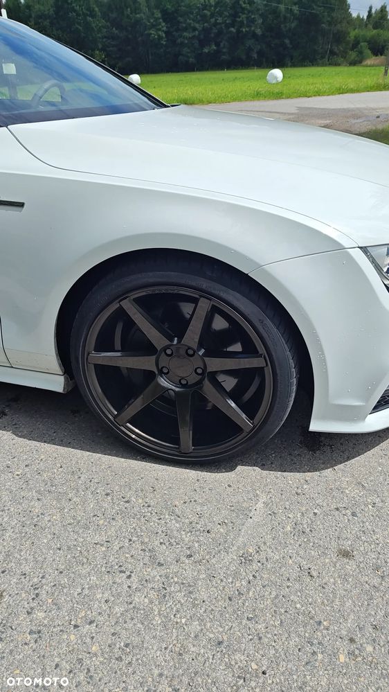 Audi A7 Sportback 3.0 TFSI Quattro S tronic - 17