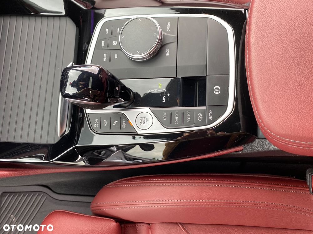 BMW X4 xDrive30i xLine - 13