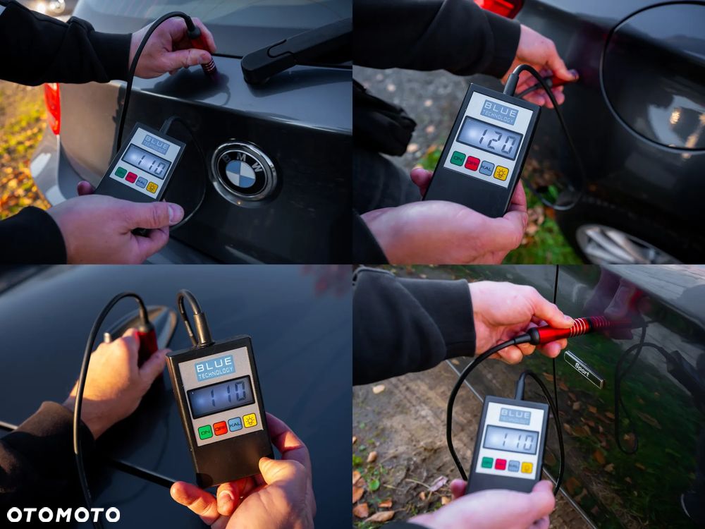 BMW Seria 1 120d Sport Line - 21