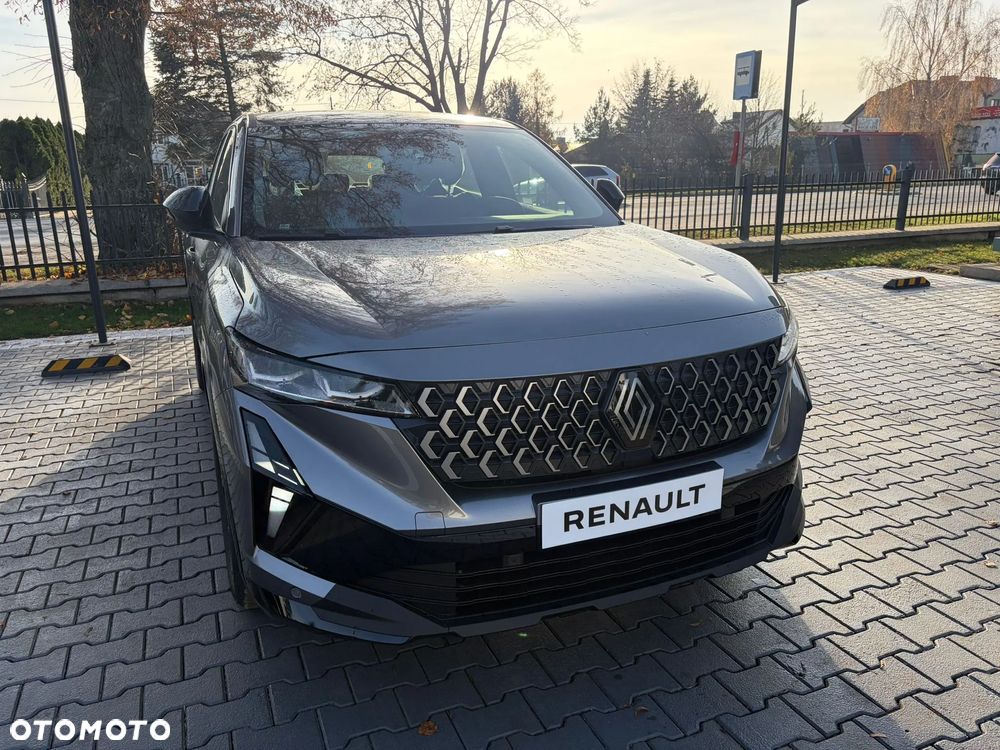 Renault Austral - 2