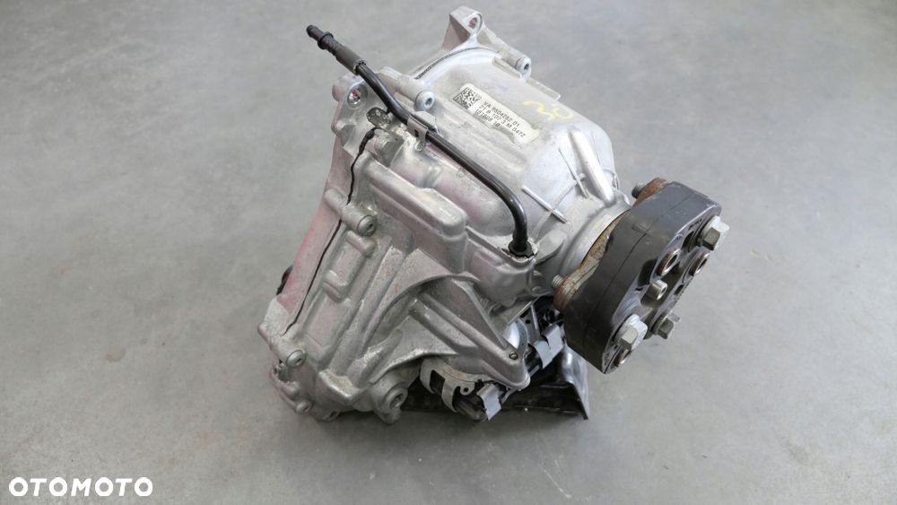 bmw f97 f98 m5 m8 x3m x4m reduktor skrzynia rozdzielcza atc13 9504252 - 1