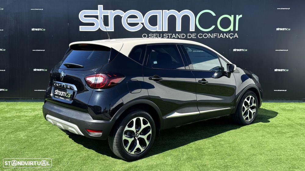 Renault Captur 0.9 TCE Exclusive - 7