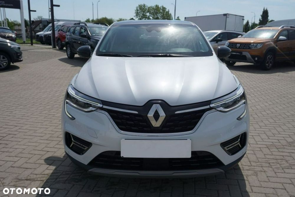 Renault Arkana - 2