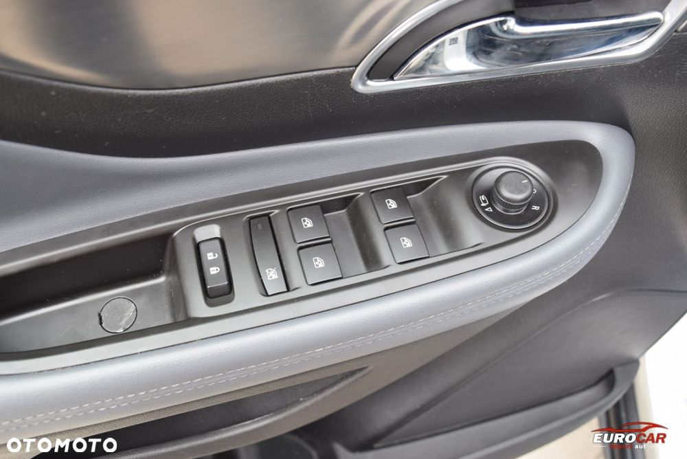 Opel Mokka 1.4 Turbo ecoFLEX Start/Stop Color Innovation - 25