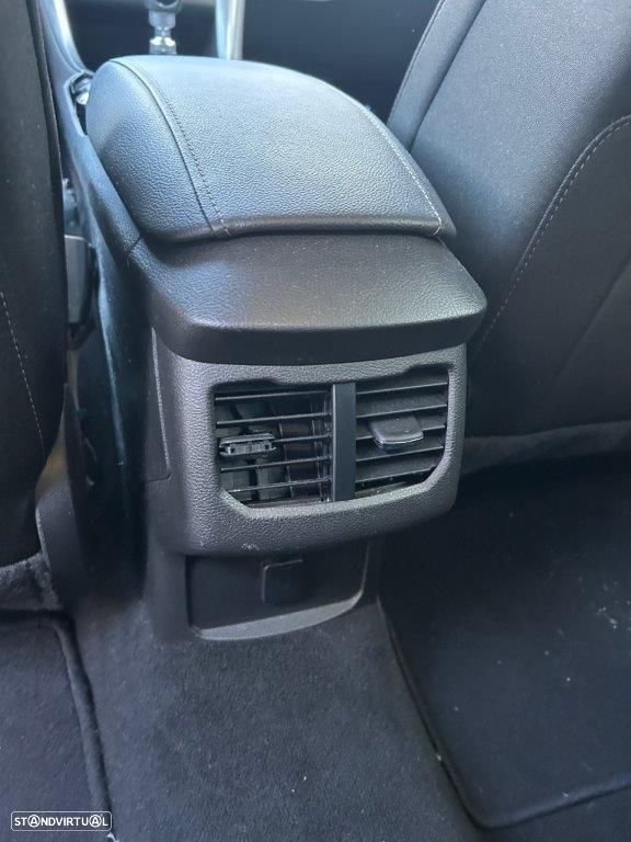 Ford Mondeo 1.5 TDCi Titanium - 19