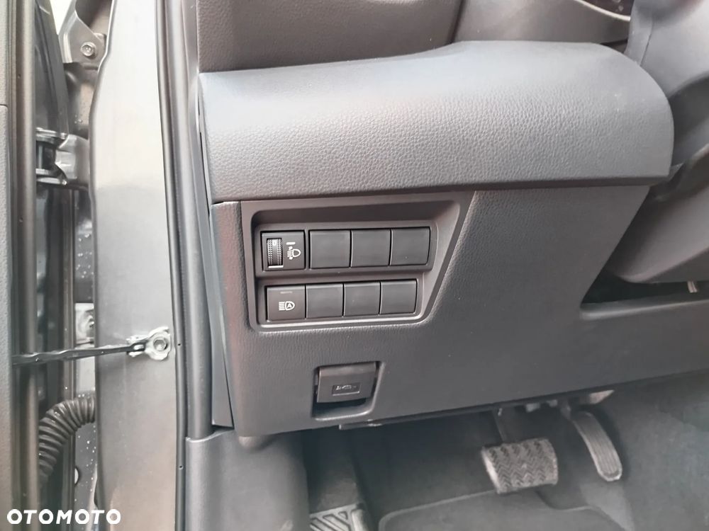 Toyota Yaris Cross Hybrid 1.5 Style - 10