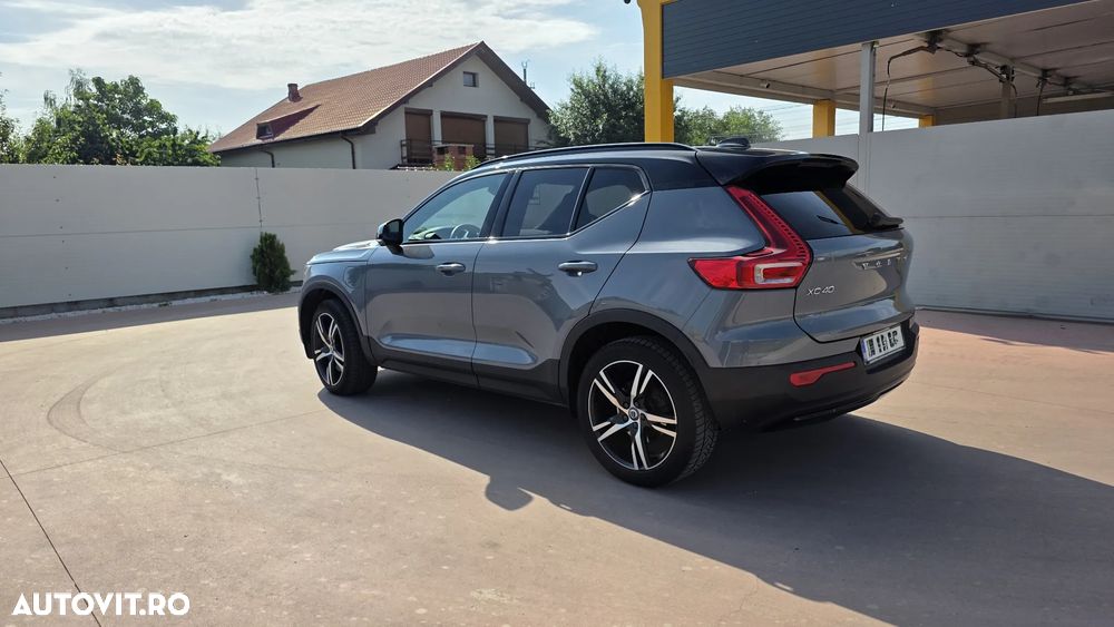 Volvo XC 40 T5 Recharge DKG RDesign - 4