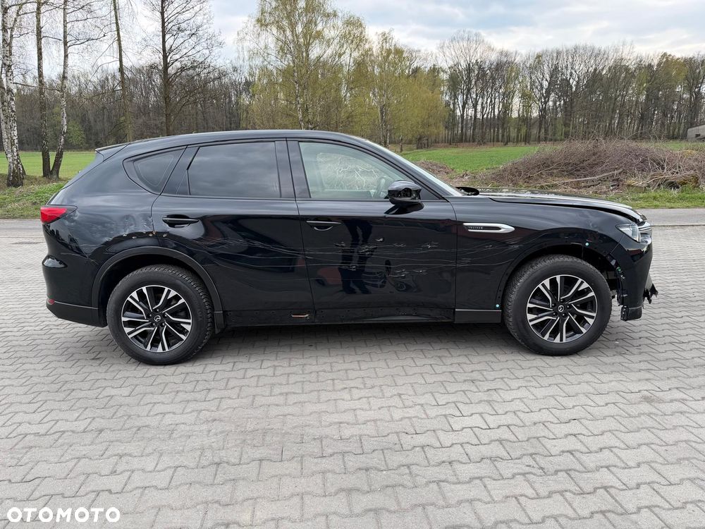 Mazda CX-60 3.3 D mHEV Exclusive Line - 7