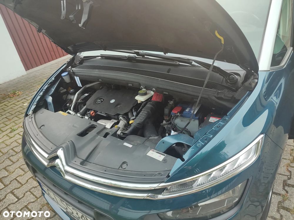 Citroën C4 SpaceTourer 1.5 BlueHDi Feel S&S - 23