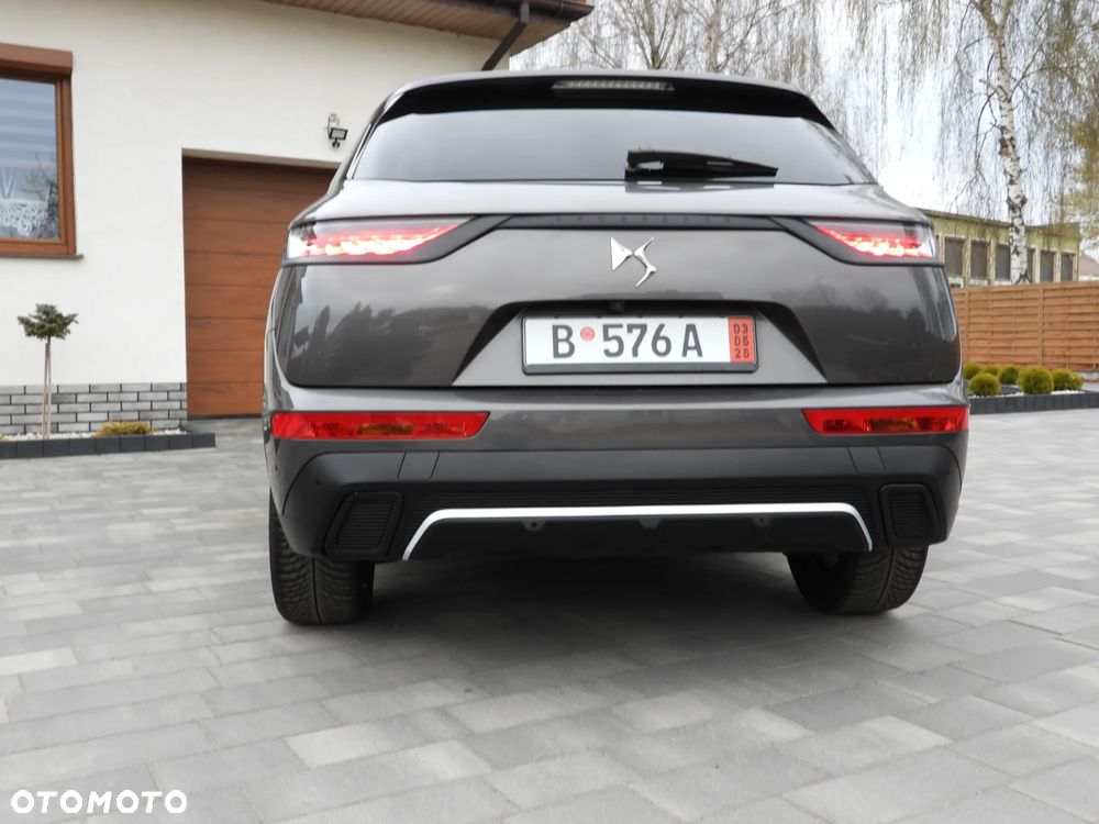DS Automobiles DS 7 Crossback - 35